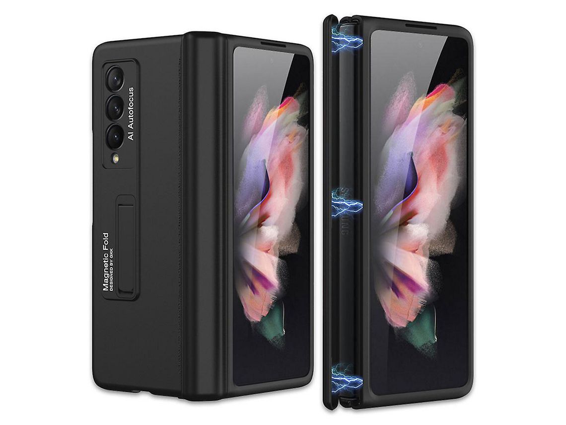 Capa para Samsung Galaxy Z Fold3
