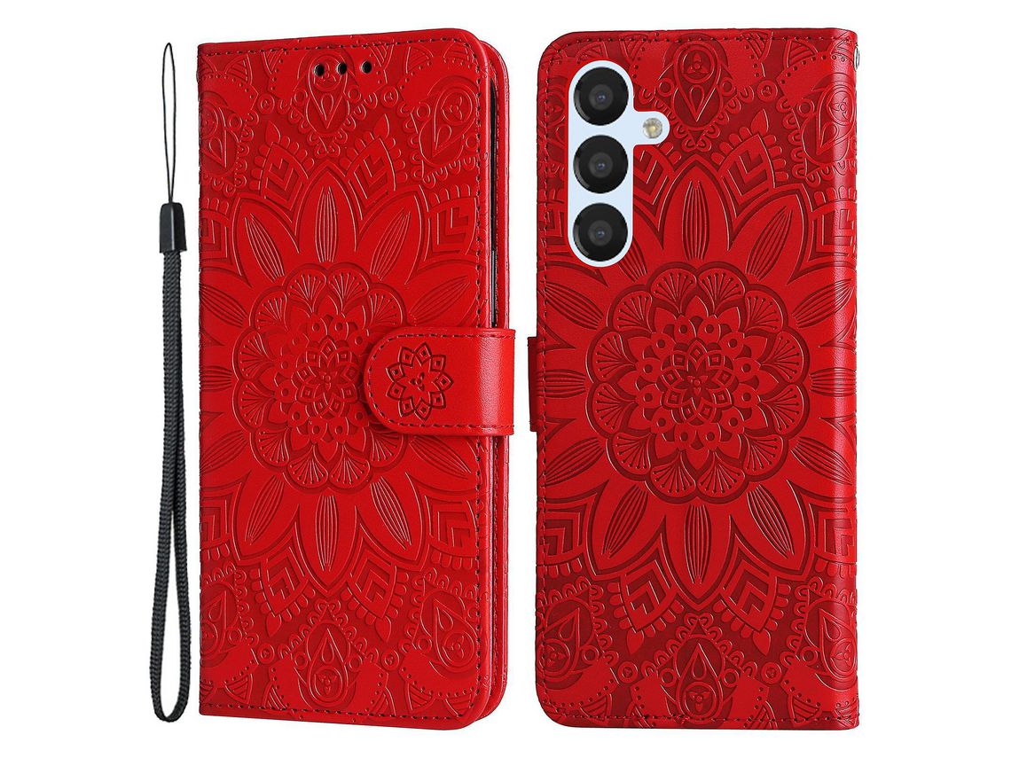 Capa para Samsung Galaxy A54