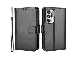 Capa para Oppo  Find N