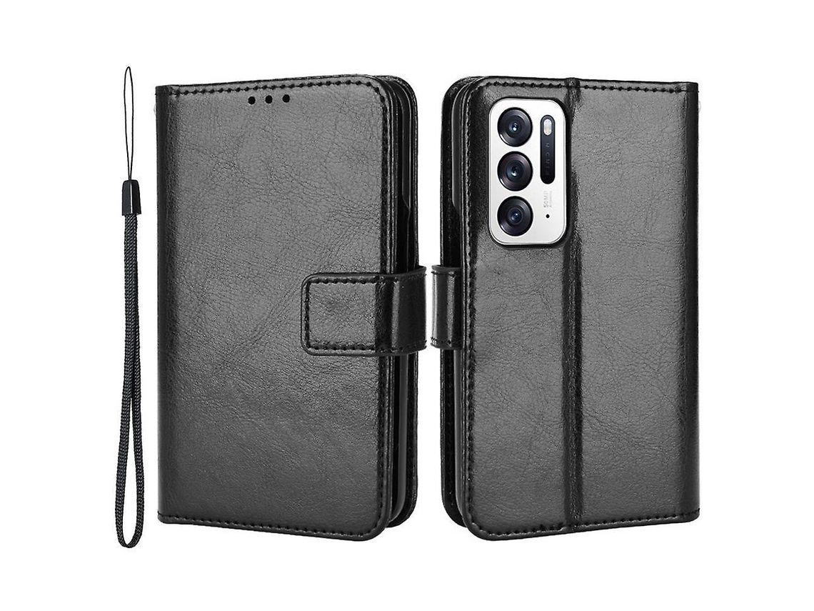 Capa para Oppo  Find N