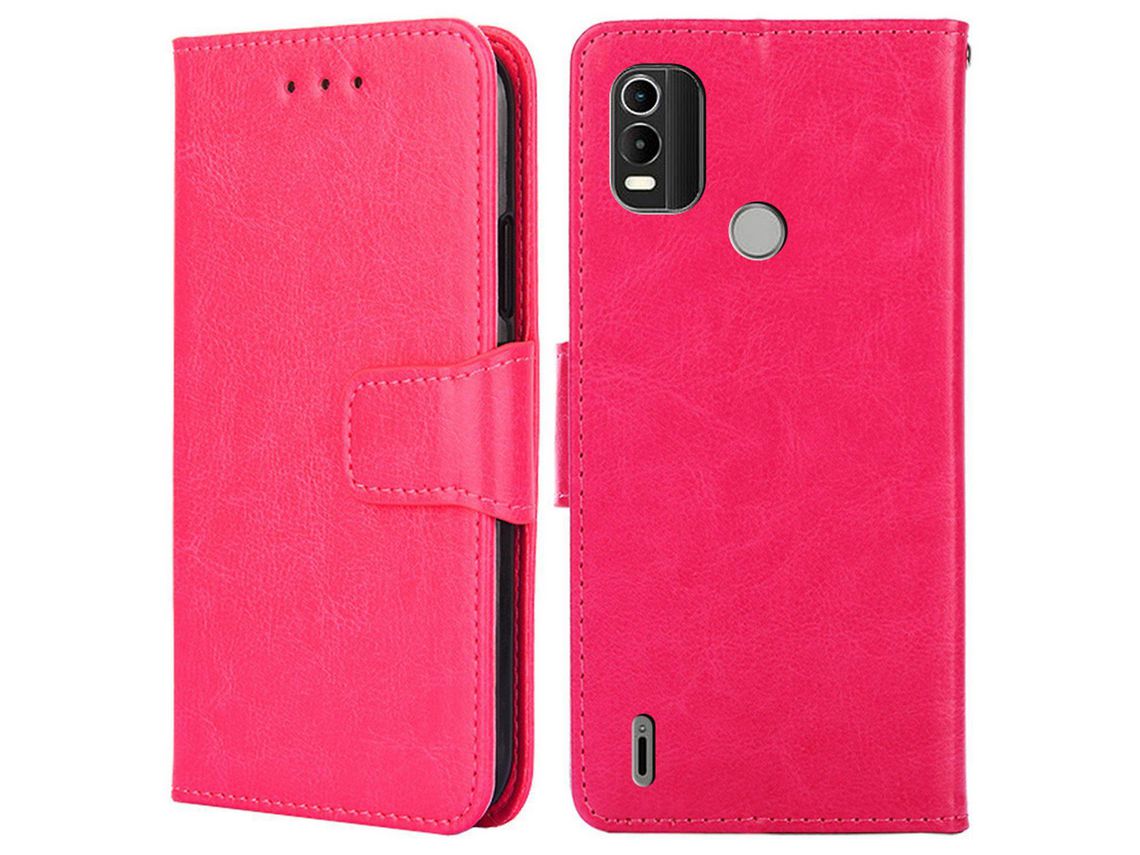 Capa para Nokia  C21 Plus