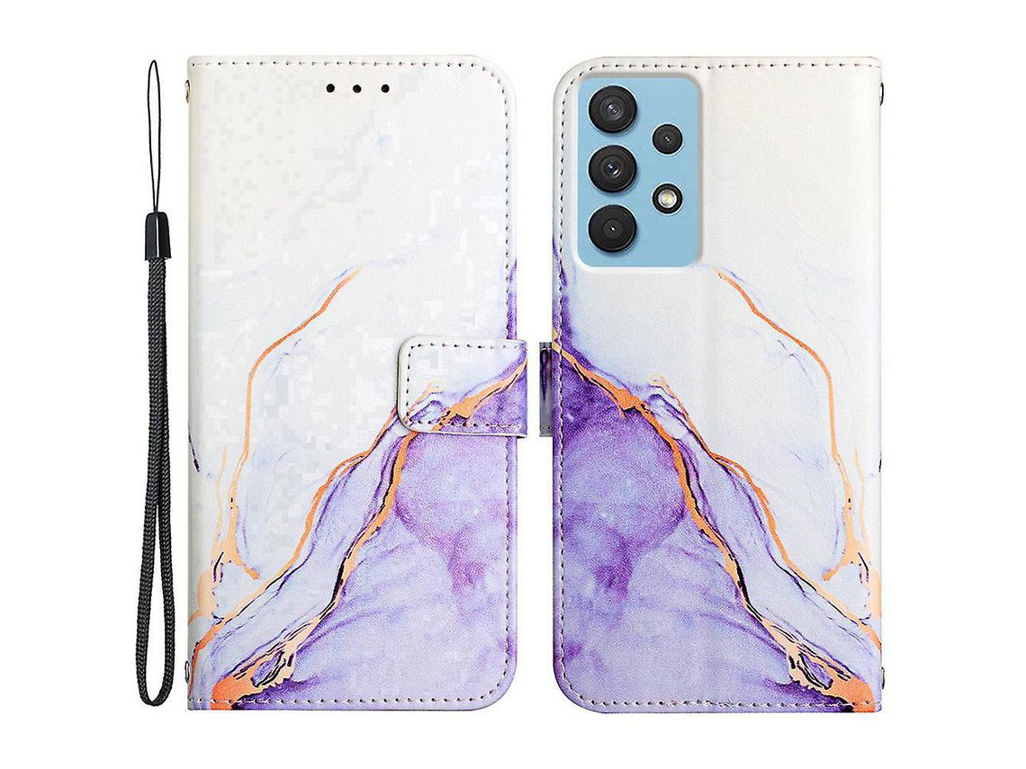 Capa para Samsung Galaxy A33