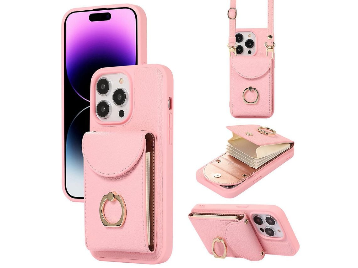 Capa para Apple Iphone 14 Pro Max