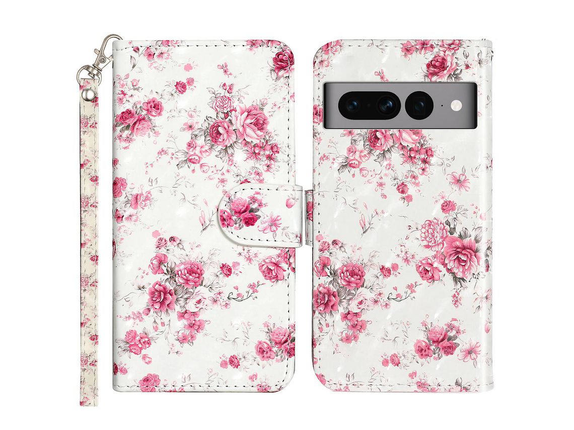 Capa para Google Pixel Google Pixel 7 Pro