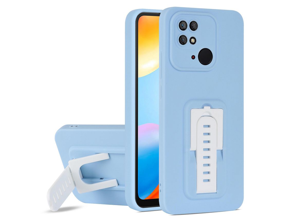 Capa para Xiaomi Redmi 10c