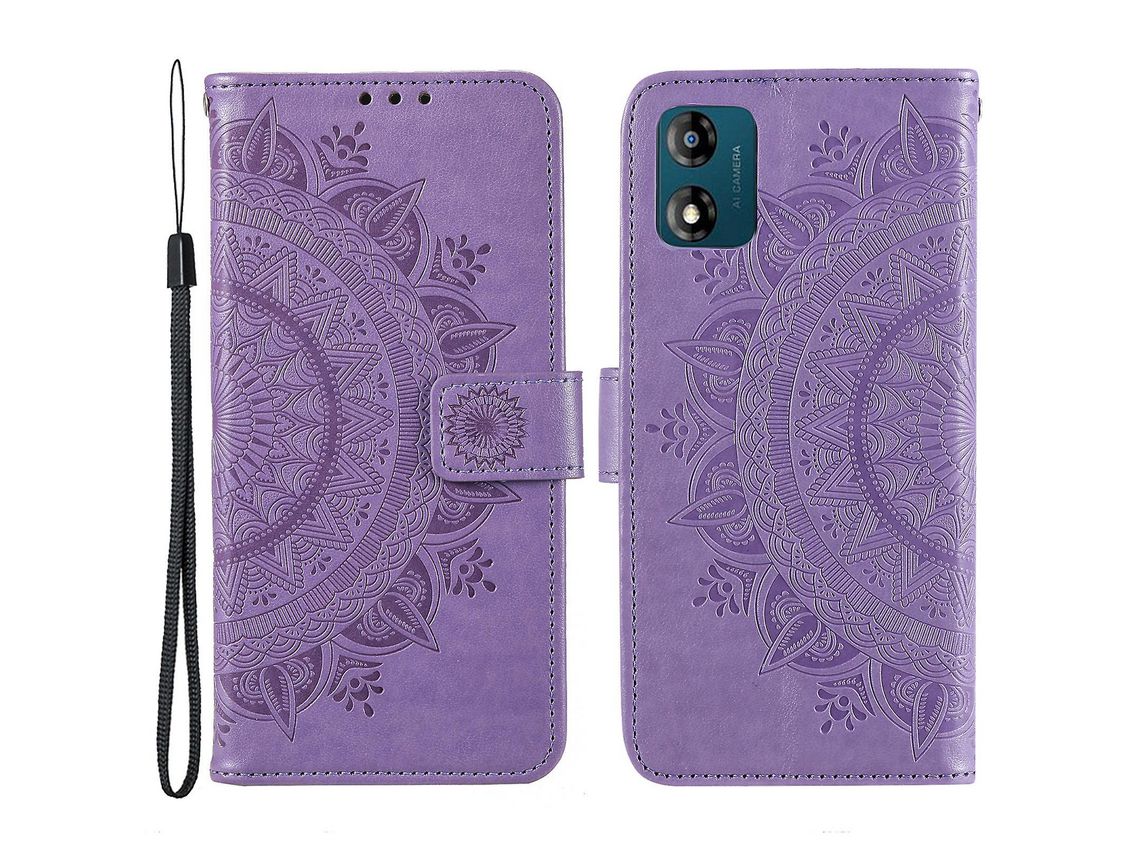 Capa para Motorola Moto E13 4g Mobile