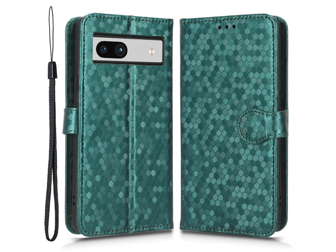Capa para Google Pixel Google Pixel 7a