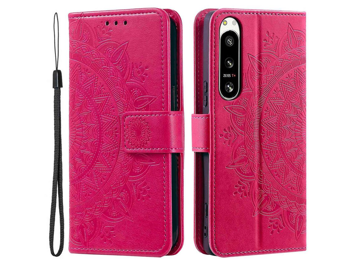 Capa para Sony  Xperia 5 Iv
