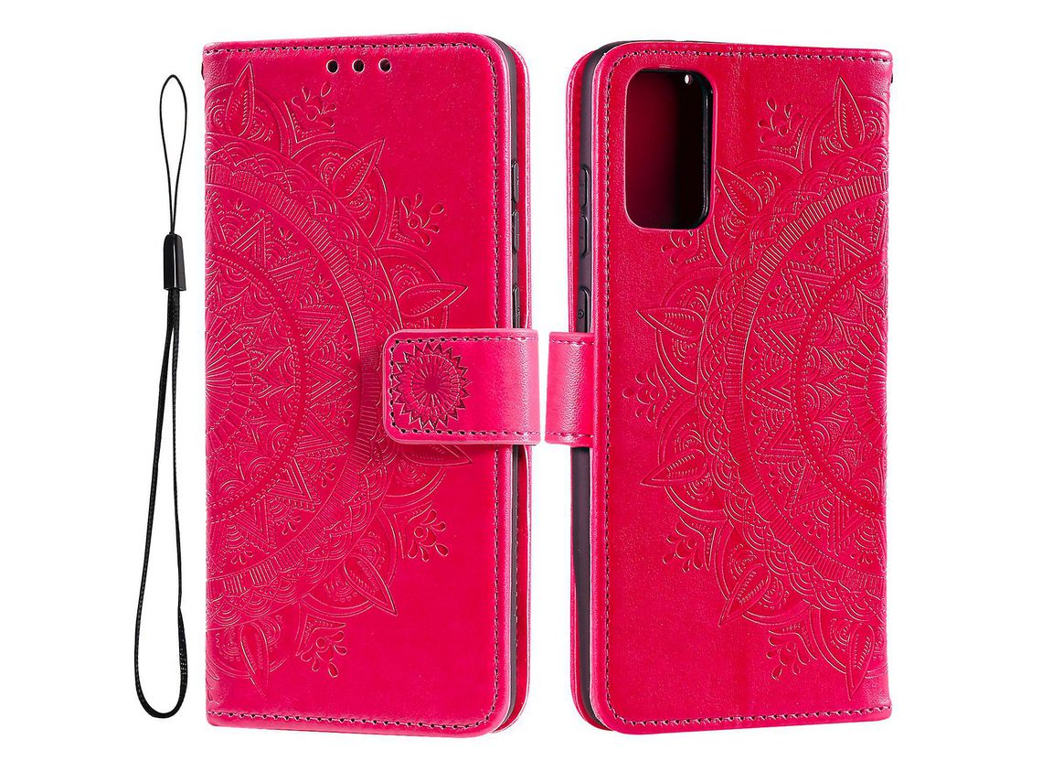 Capa para Samsung Galaxy A53