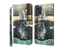 Capa para Motorola Moto E13 4g 3d