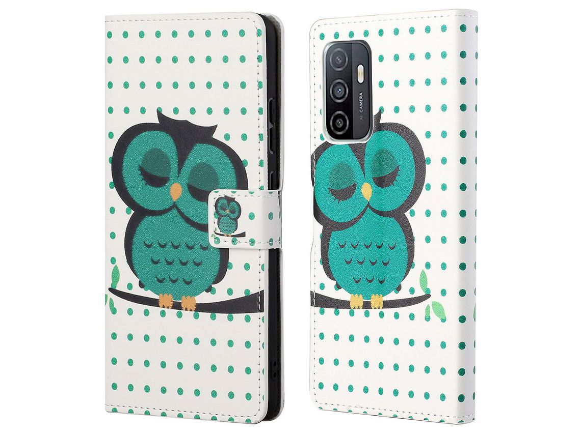 Capa para Samsung Galaxy A53