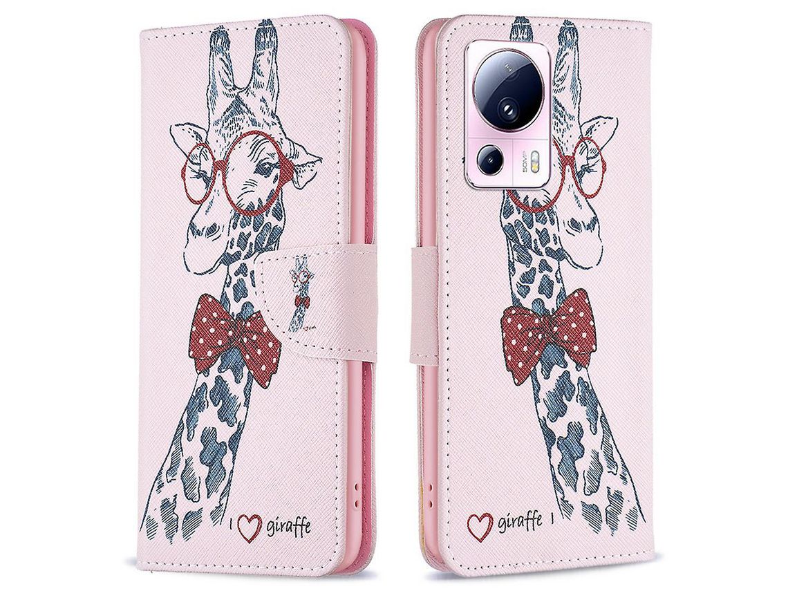 Capa para Xiaomi 13 Lite