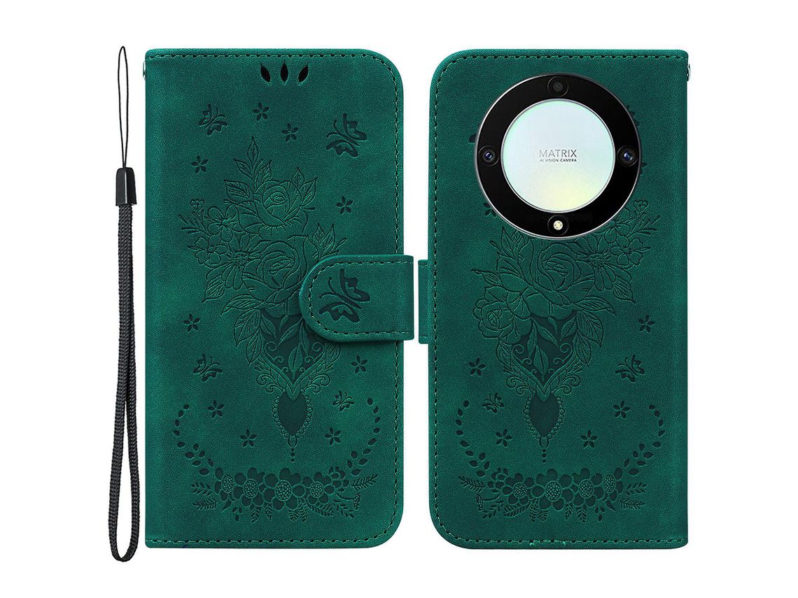 Capa para Honor  Honor Magic 5 Lite 5g / X40 5g/X9a 5g