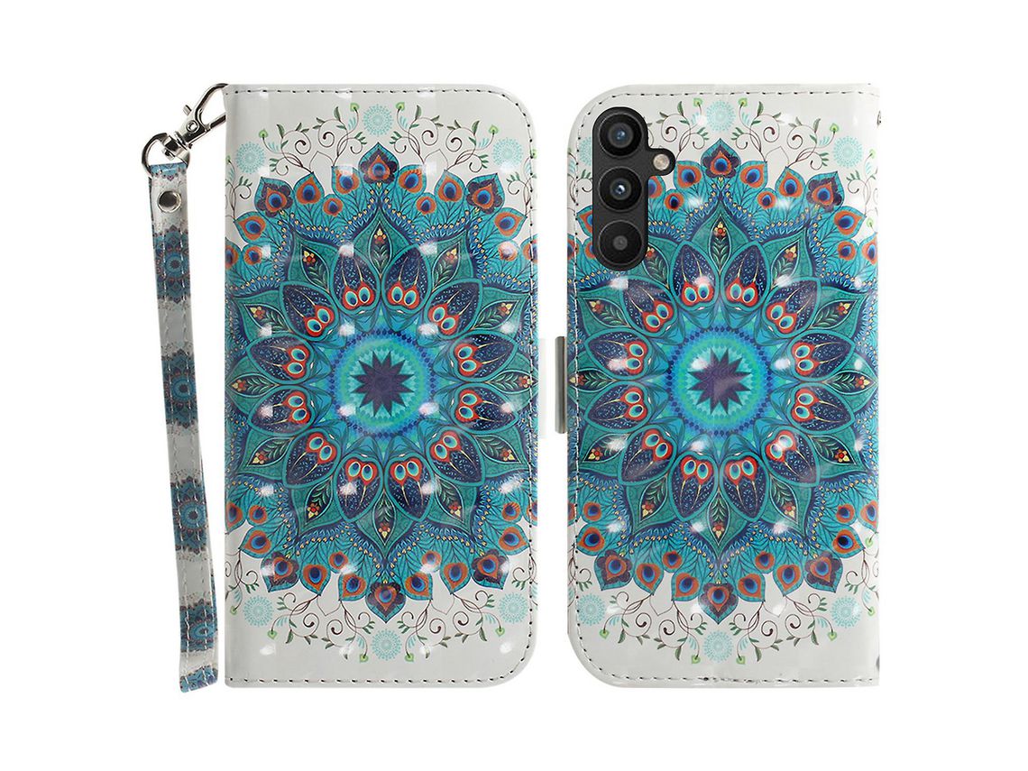 Capa para Samsung Galaxy A54