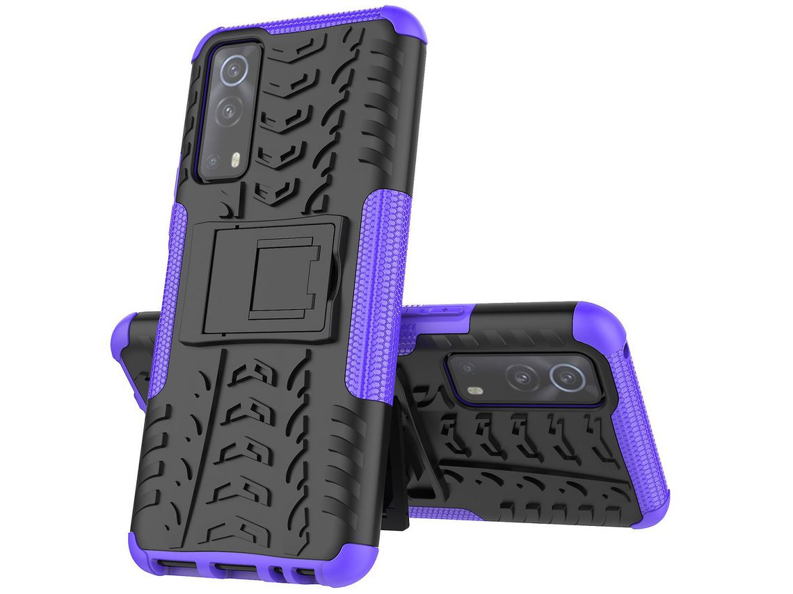 Capa para  Vivo   Y72 5g