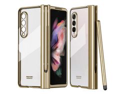 Capa para Samsung Galaxy Z Fold3