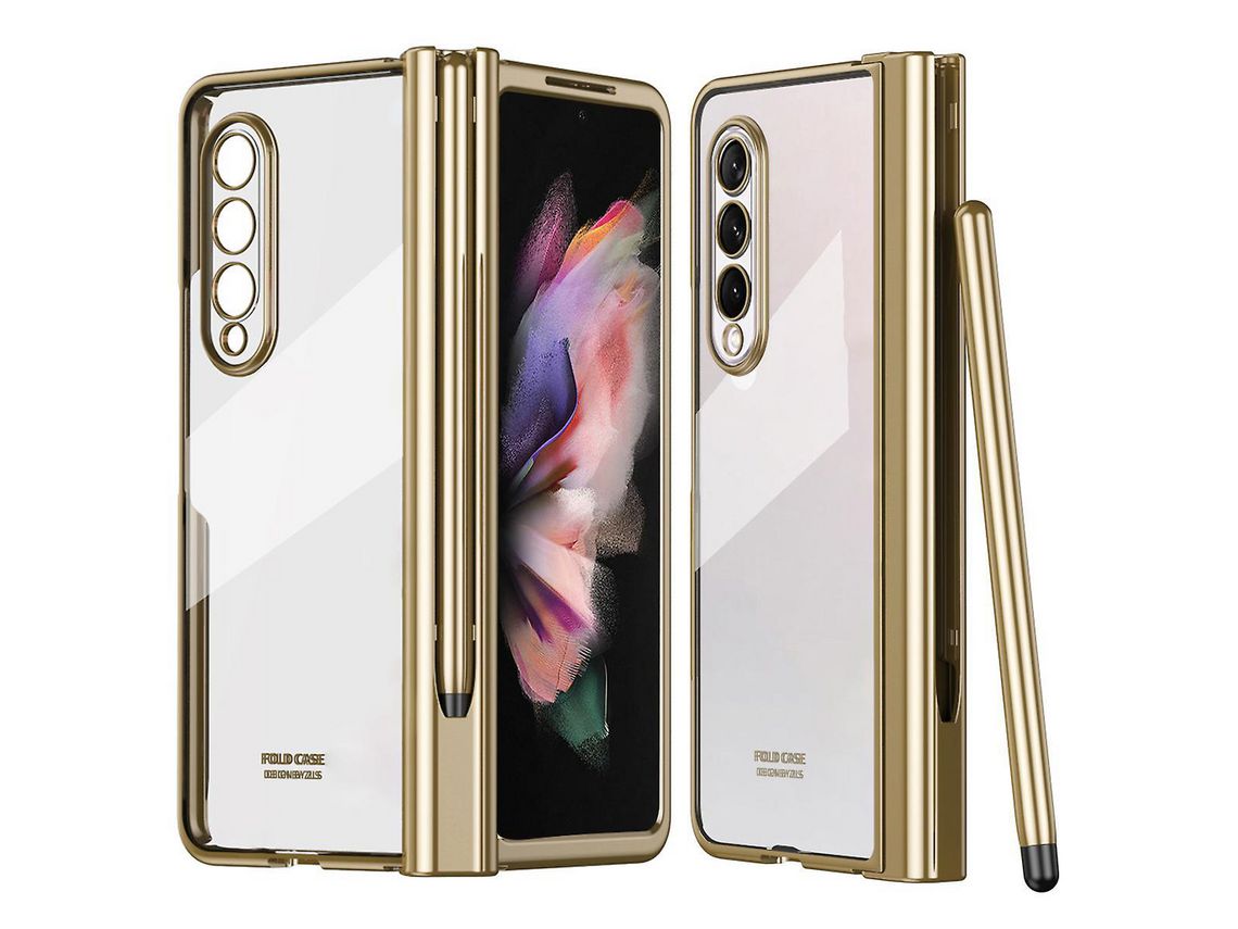 Capa para Samsung Galaxy Z Fold3