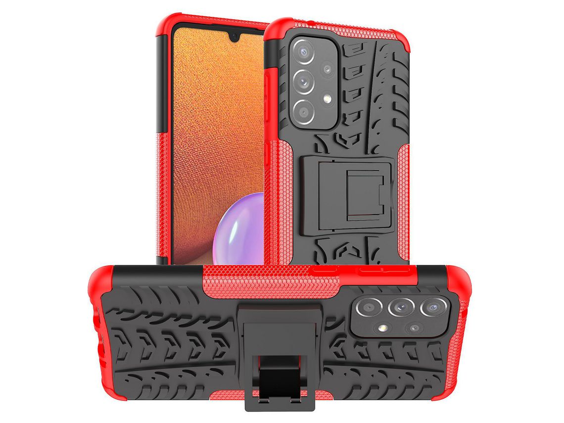 Capa para Samsung Galaxy A33