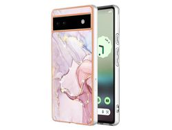 Capa para Google Pixel 6a