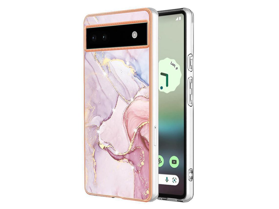 Capa para Google Pixel 6a