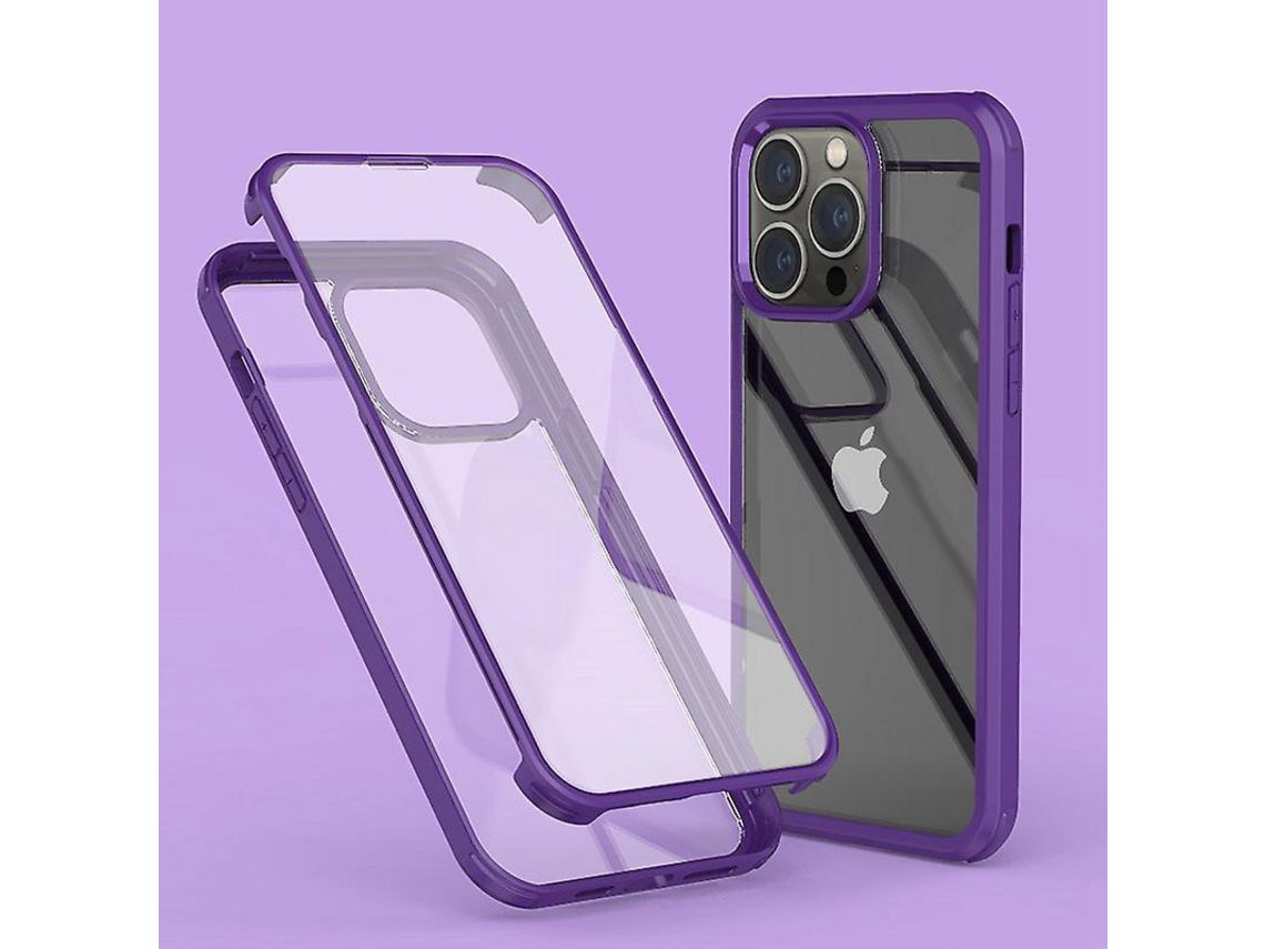 Capa para Apple Iphone 14 Pro Max