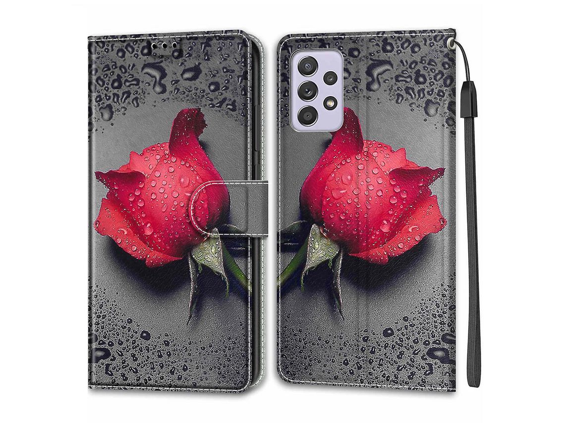 Capa para Samsung Galaxy A33