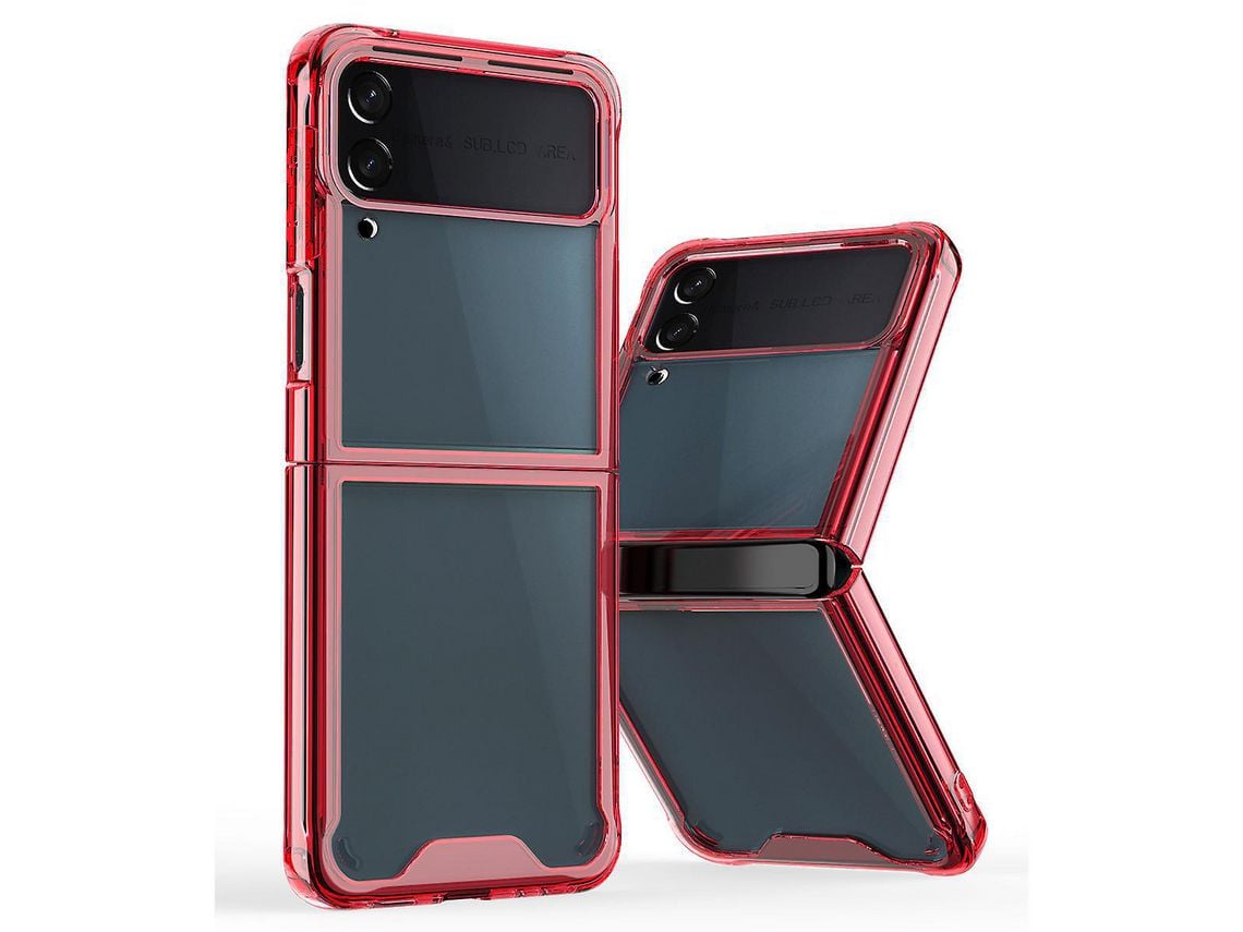 Capa para Samsung Galaxy Z Flip3