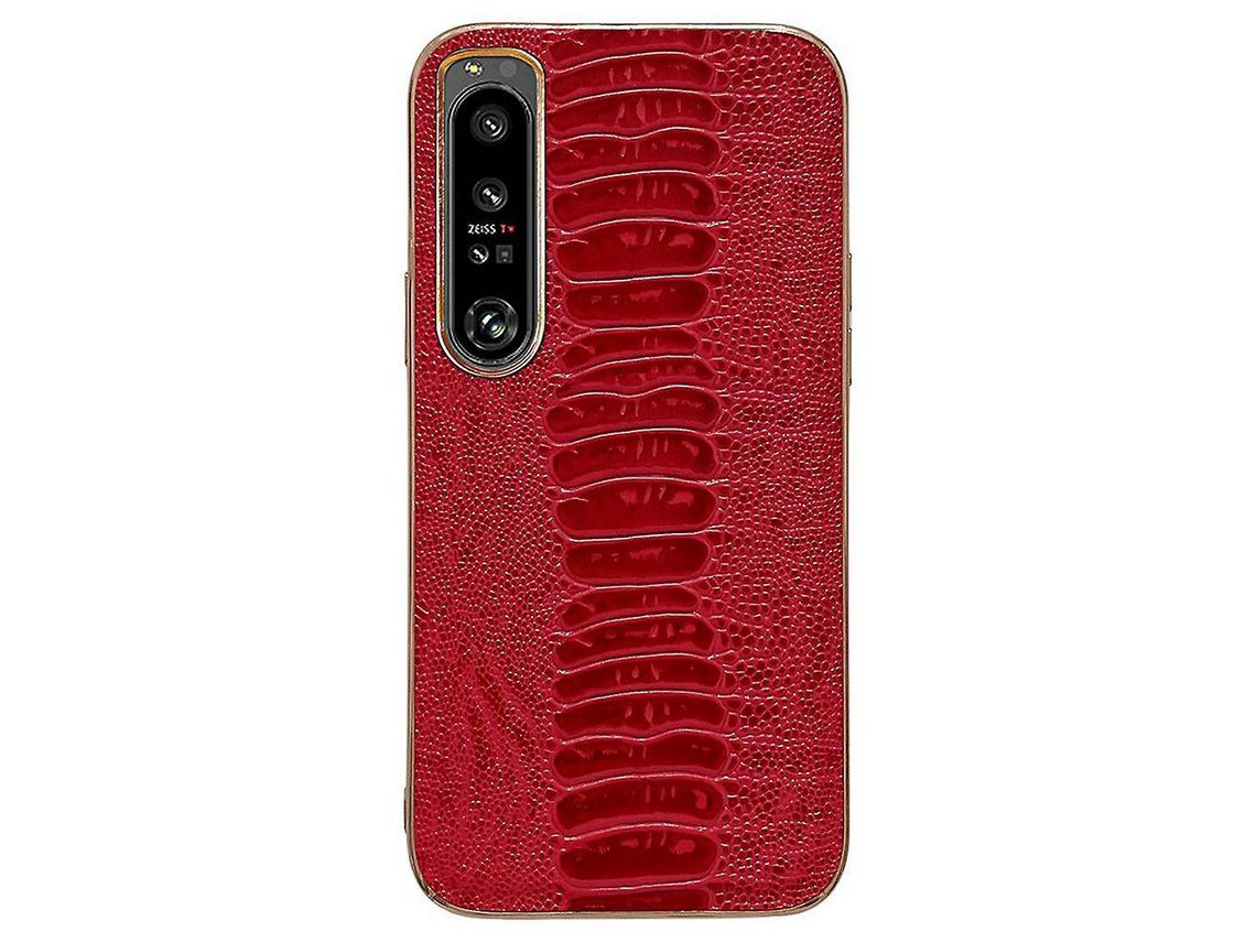 Capa para Sony  Xperia 1 Iv