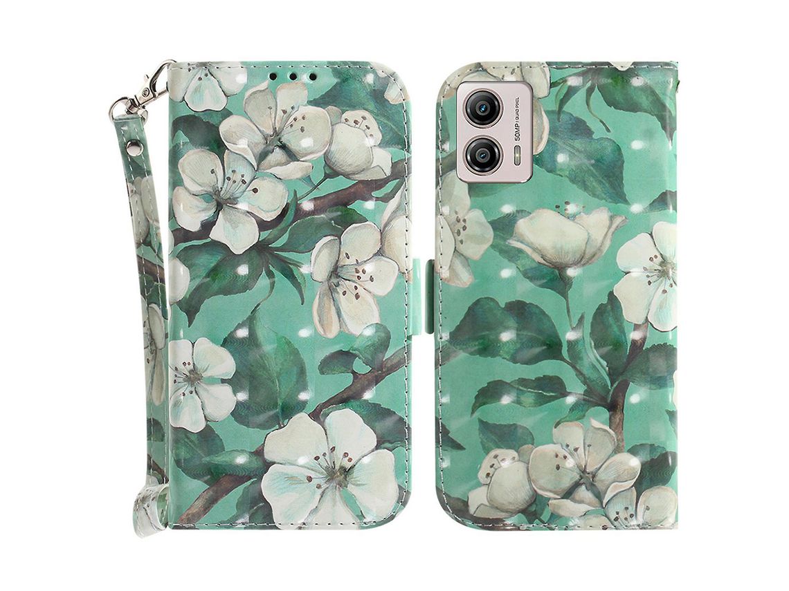 Capa para Motorola Moto G13 4g / G23 4g / G53 5g