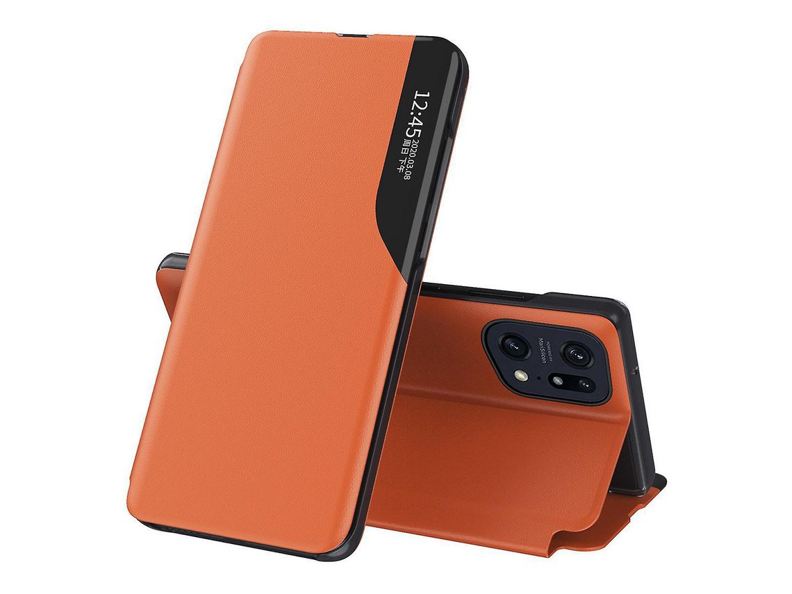 Capa para Oppo  Find X5 Pro
