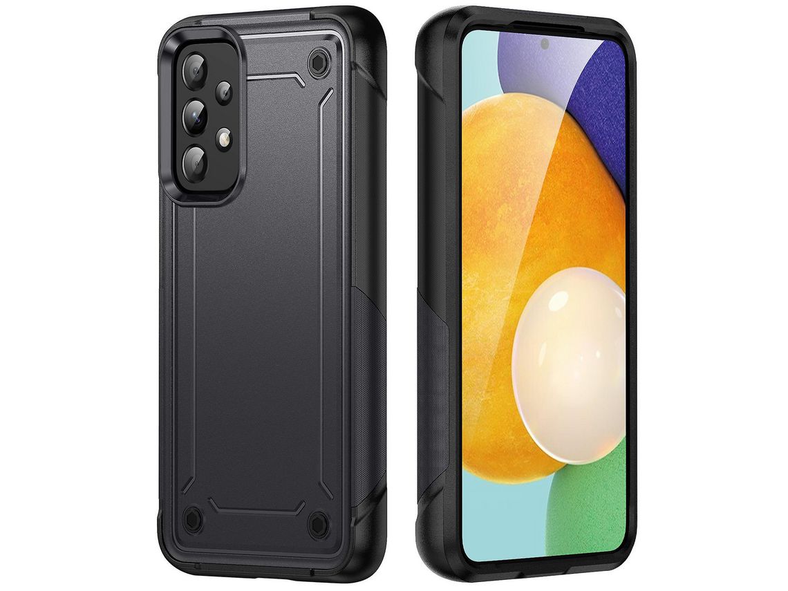 Capa para Samsung Galaxy A52