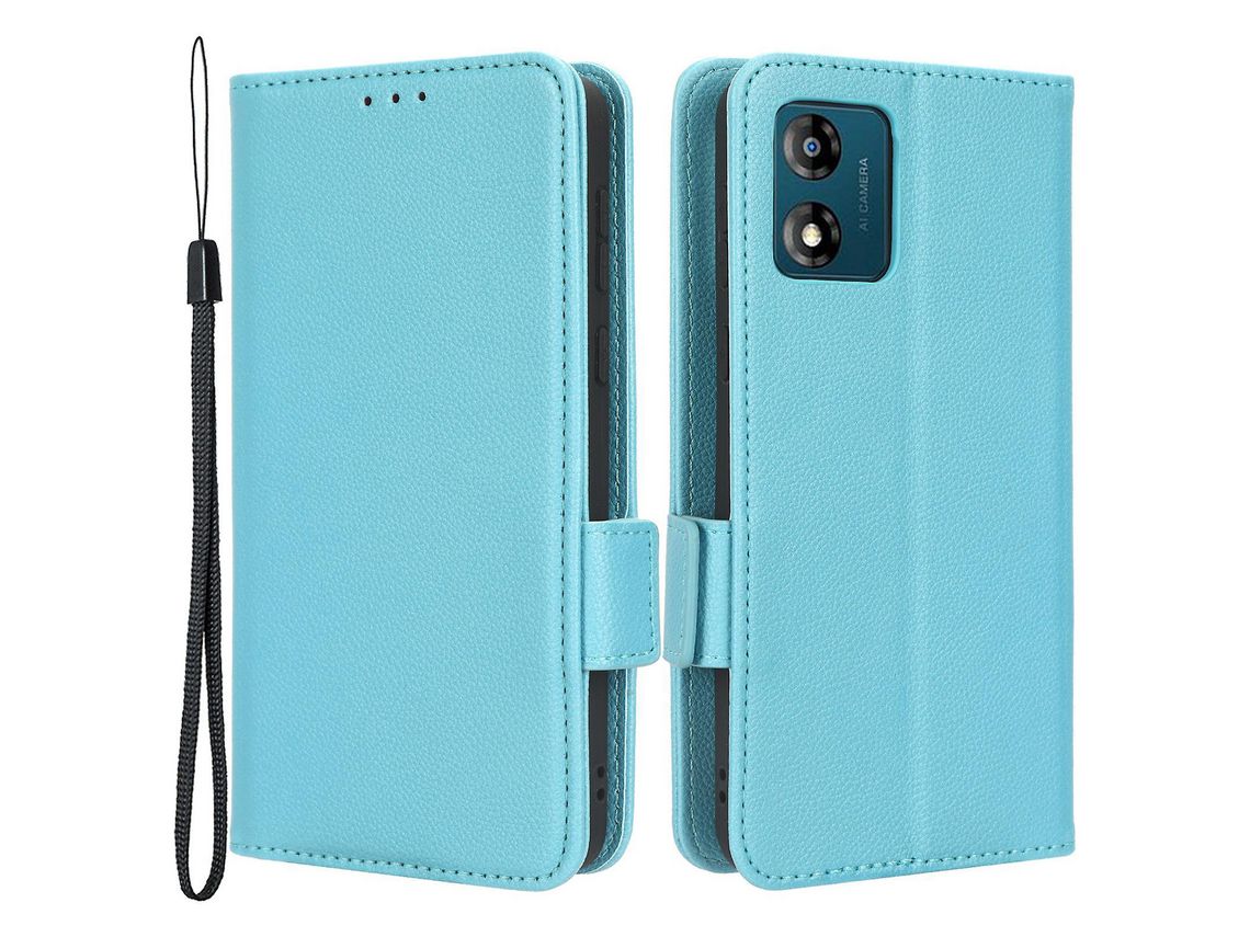 Capa para Motorola Moto E13 4g