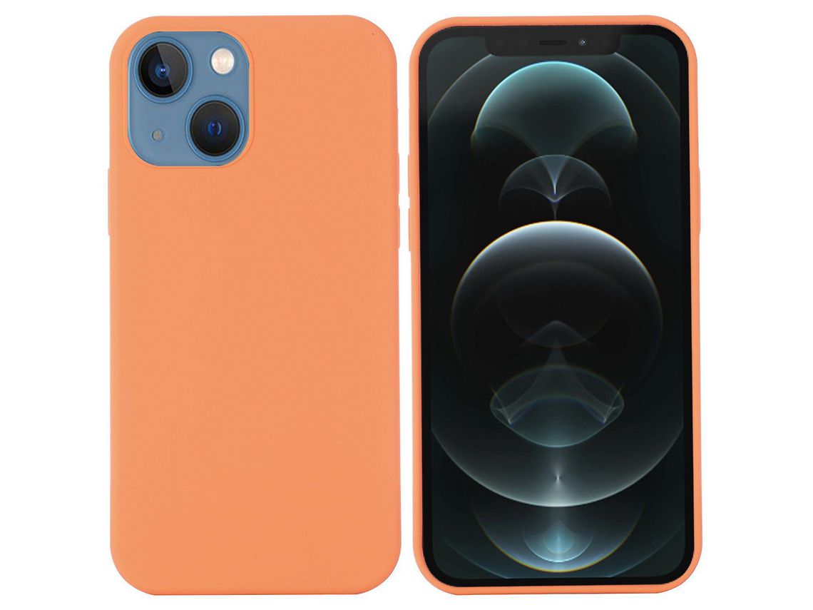 Capa para Apple Iphone 14 6.1