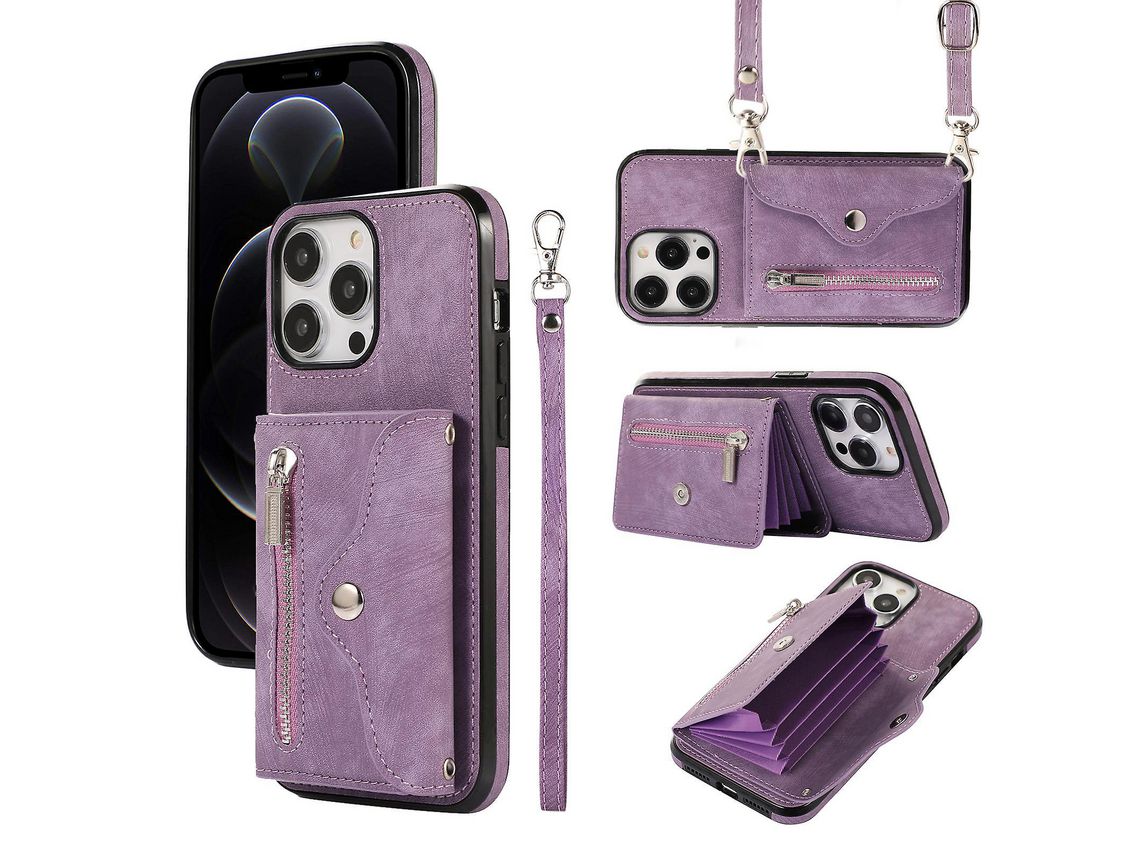 Capa para Apple Iphone 12 Pro Max 6.7
