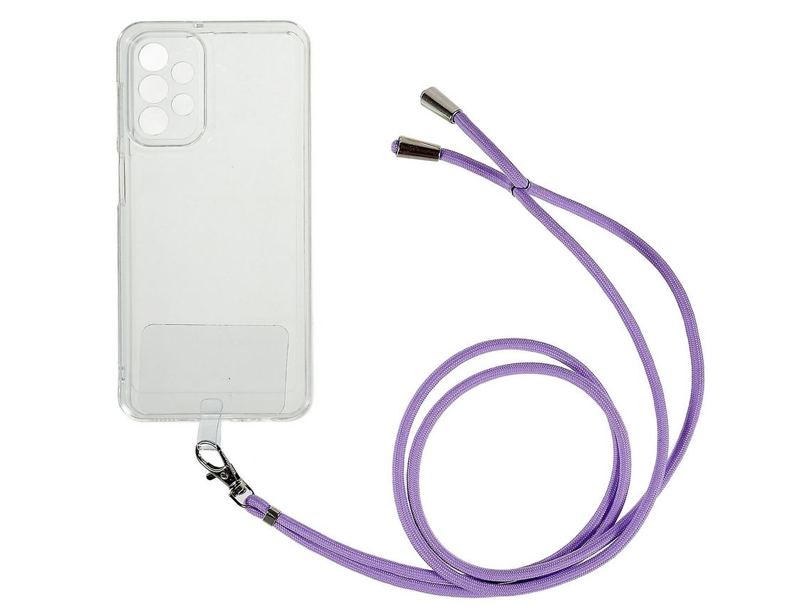 Capa para Samsung Galaxy A53