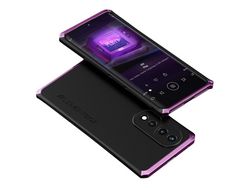 Capa para Honor  Honor 70 5g