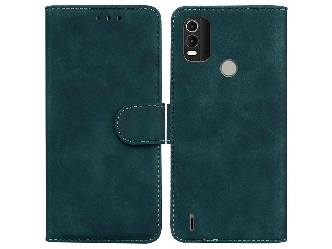Capa para Nokia  C21 Plus