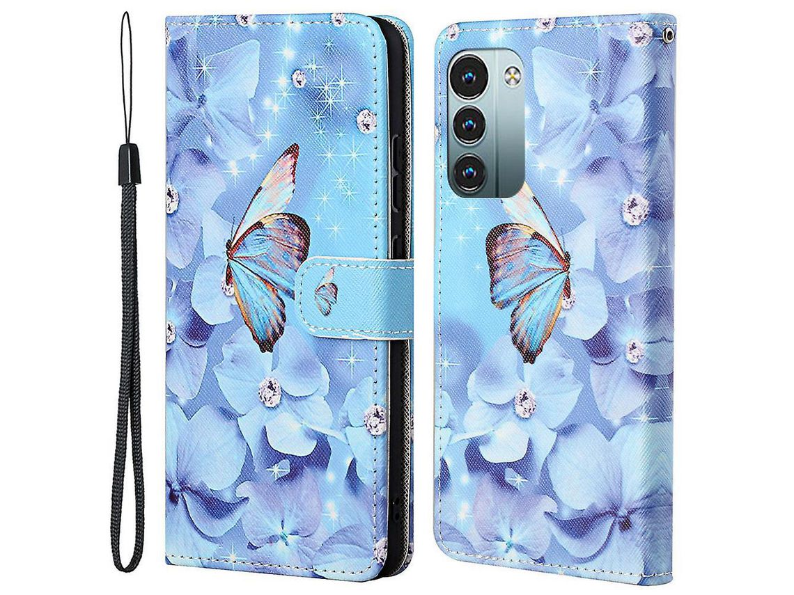 Capa para Nokia G11/g21