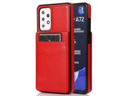 Capa para Samsung Galaxy A72