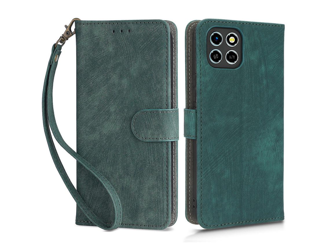 Capa para Infinix  Smart 6 Hd 4g X6512
