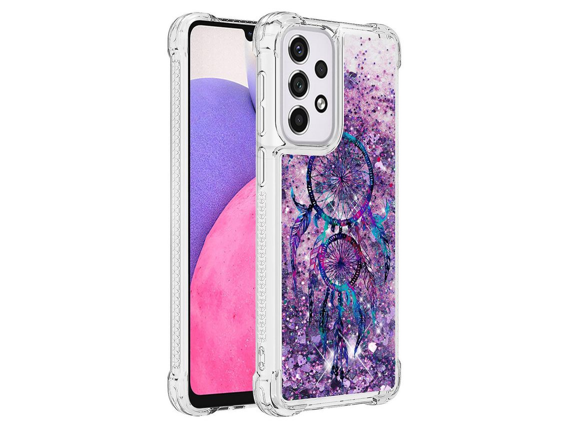 Capa para Samsung Galaxy A33