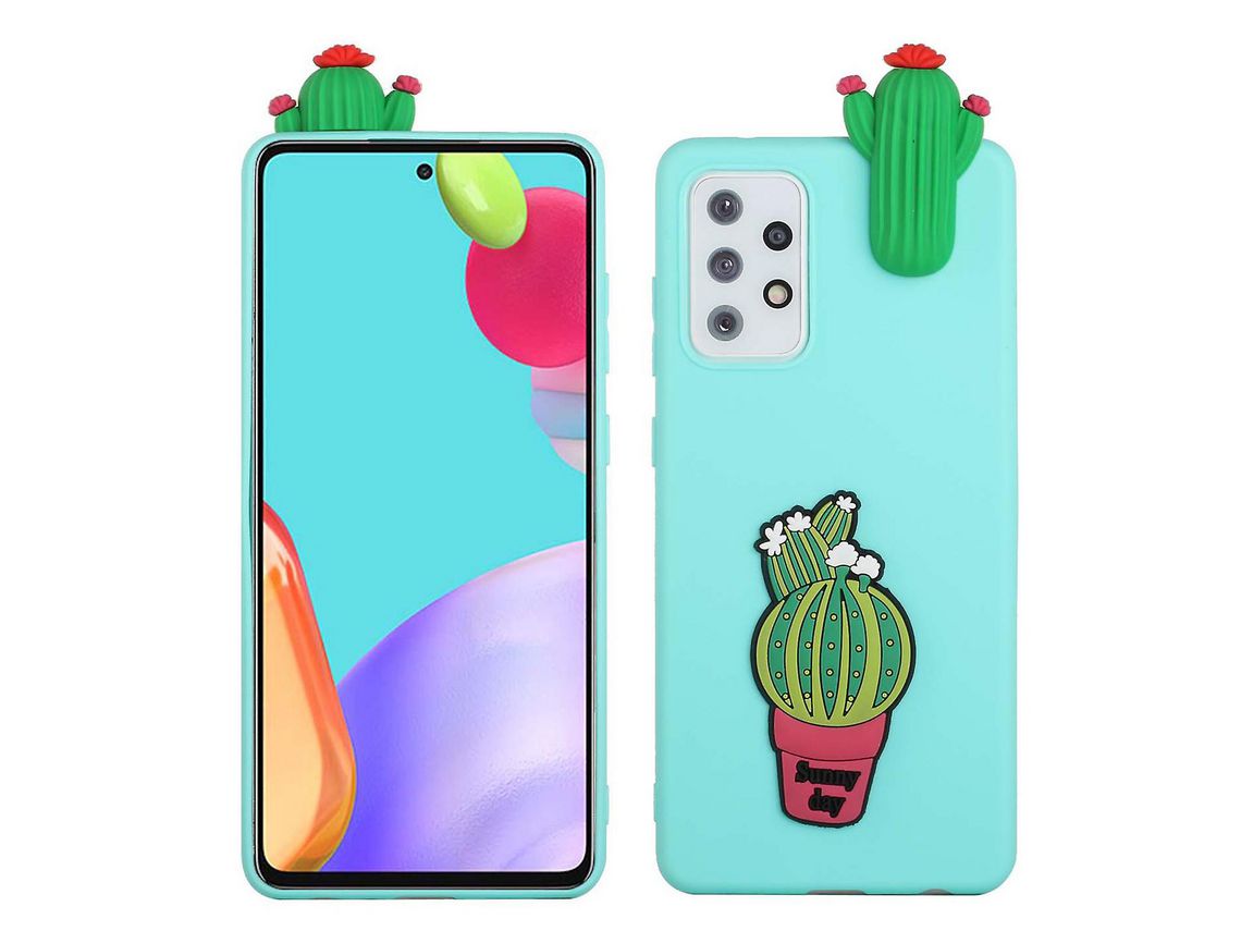 Capa para Samsung Galaxy A33