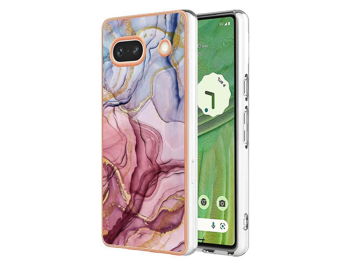 Capa para Google Pixel Google Pixel 7a