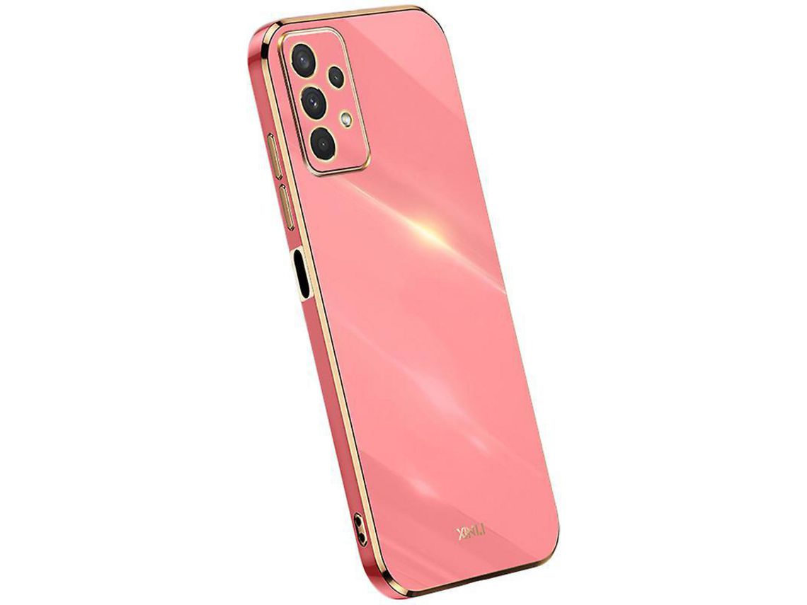 Capa para Samsung Galaxy A32