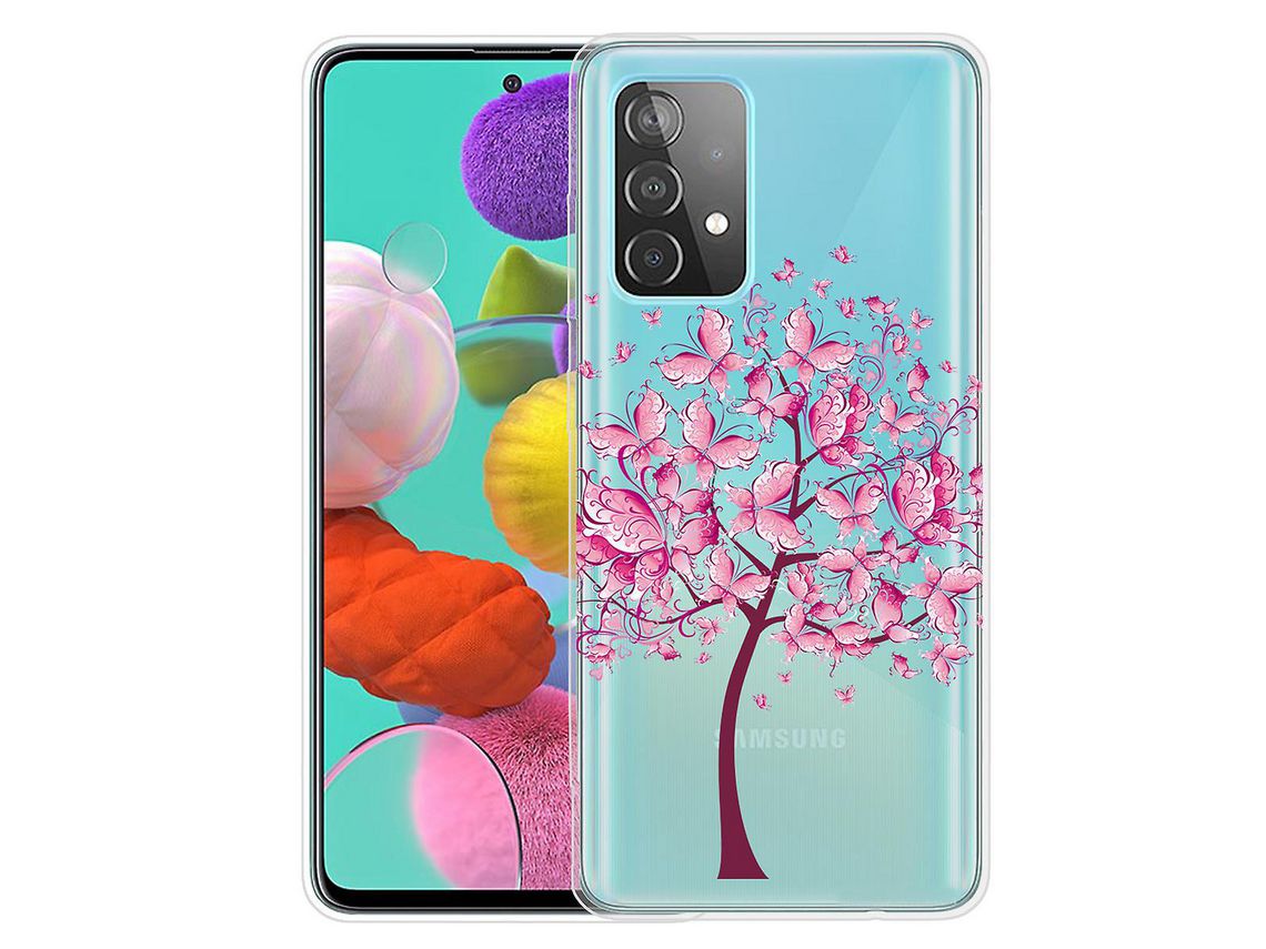 Capa para Samsung Galaxy A33