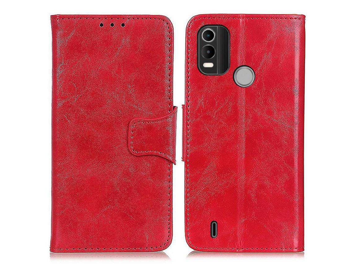 Capa para Nokia  C21 Plus