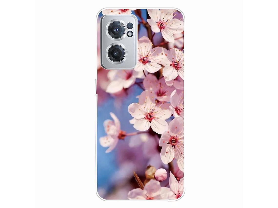 Capa para Oneplus Nord