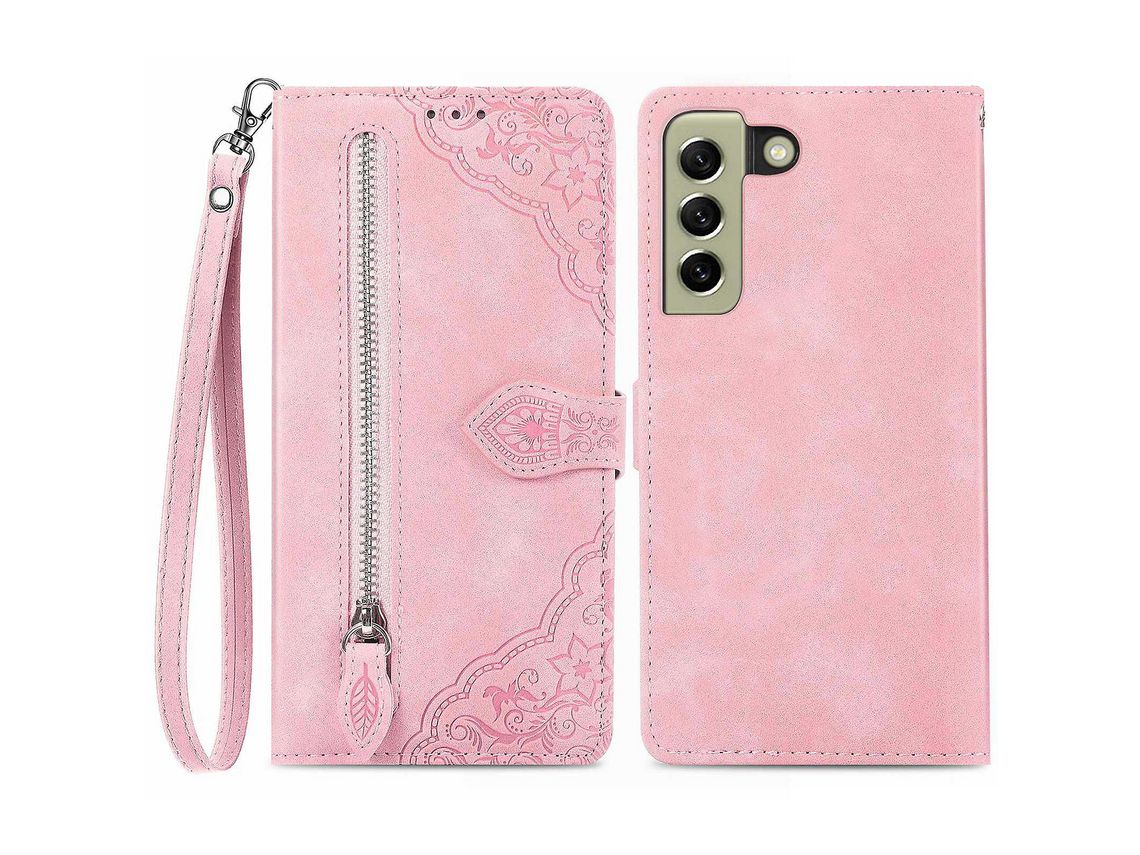 Capa para Samsung Galaxy S21 Fe