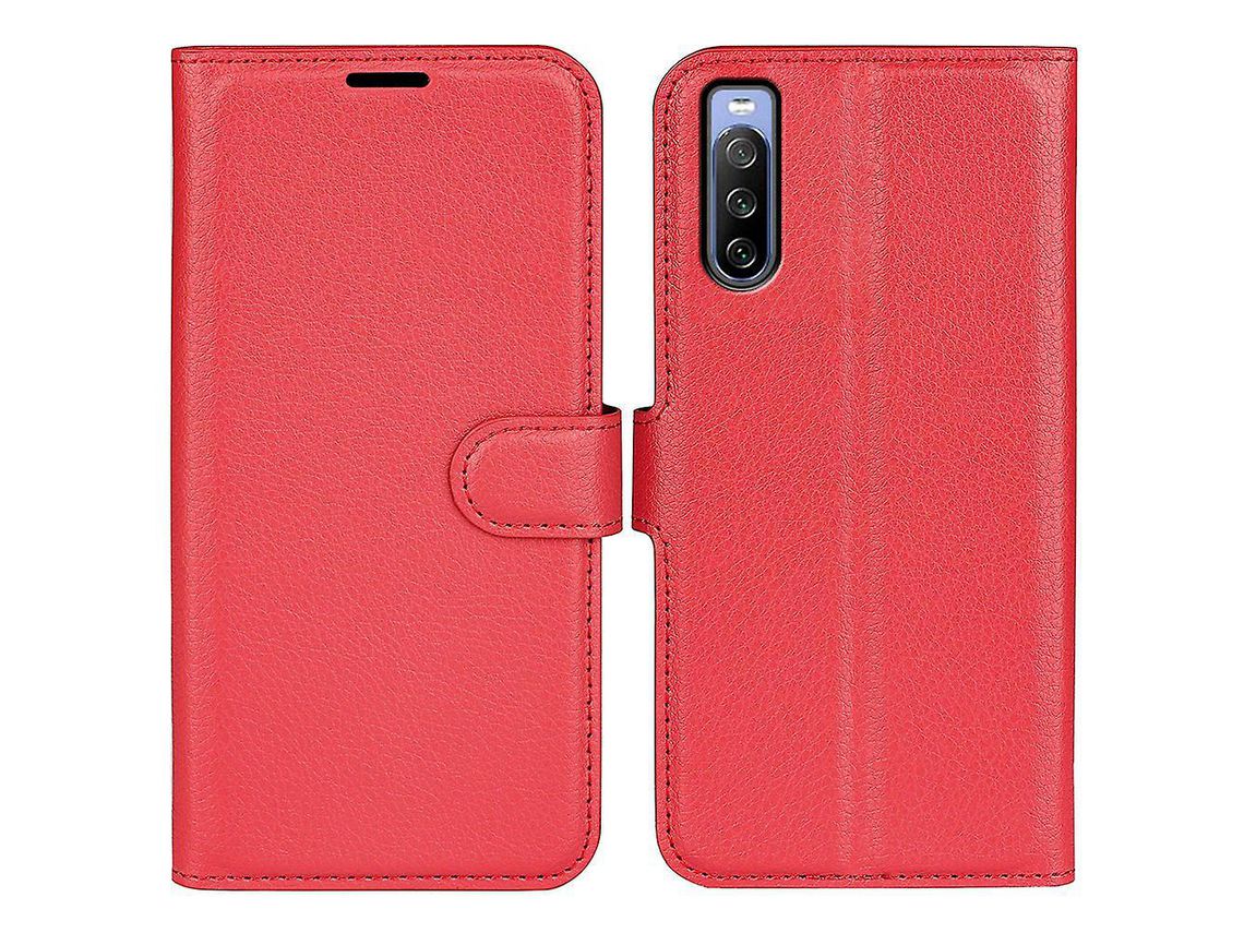 Capa para Sony  Xperia 10 Iv
