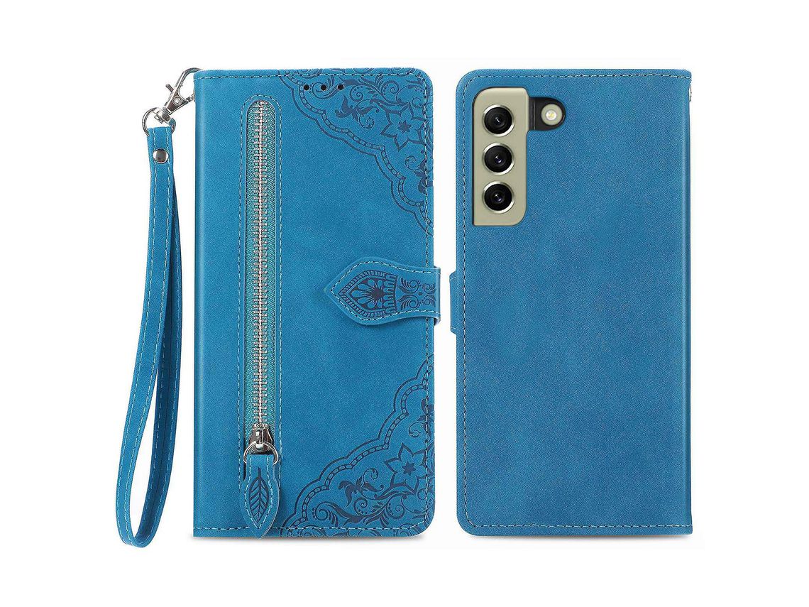 Capa para Samsung Galaxy S21 Fe